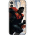 DC Comics Superman Color Sketch iPhone 11 Skin